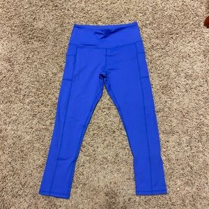 Women’s Senita Ellie Leggings. Size Small.